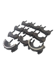 KIT MANCAL COMANDO CABECOTE MOTOR ZETEC 2.0 MONDEO 1997 2001