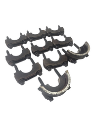 KIT MANCAL COMANDO CABECOTE MOTOR ZETEC 2.0 MONDEO 1997 2001