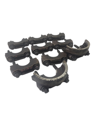 KIT MANCAL COMANDO CABECOTE MOTOR ZETEC 2.0 MONDEO 1997 2001