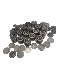 KIT TUCHO VALVULA CABECOTE MOTOR ZETEC 2.0 MONDEO 1997 2001