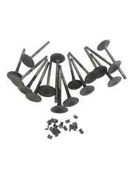 KIT VALVULAS CABECOTE MOTOR ZETEC 2.0 MONDEO 1997 2001