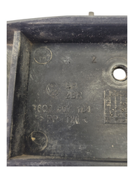 SUPORTE PARACHOQUE DIANTEIRO DIREITO VOLKSWAGEN POLO 2003 
