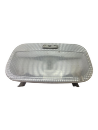 LUZ INTERNA CORTESIA TETO CITROEN C4 LOUGE THP 2014 2017