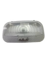LUZ INTERNA CORTESIA TETO CITROEN C4 LOUGE THP 2014 2017