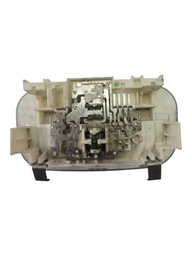 LUZ INTERNA CORTESIA TETO CITROEN C4 LOUGE THP 2014 2017
