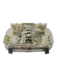 LUZ INTERNA CORTESIA TETO CITROEN C4 LOUGE THP 2014 2017
