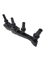 Bobina Ignição Peugeot 207 206 307 C3 1.6 2001 2010 Detalhe