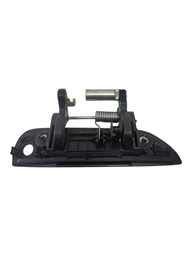 MACANETA EXTERNA PORTA DIANTEIRA ESQUERDA FIT 2009 2014     