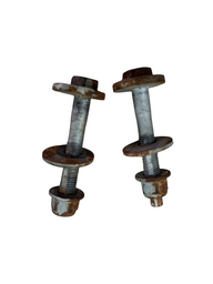 PARAFUSO CAMBAGEM AUDI A3 2.0 SPORTBACK 2010 (MENOR)