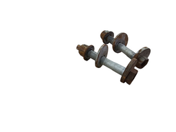 PARAFUSO CAMBAGEM AUDI A3 2.0 SPORTBACK 2010 (MENOR)