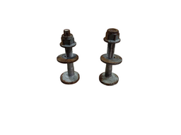 PARAFUSO CAMBAGEM AUDI A3 2.0 SPORTBACK 2010 (MENOR)