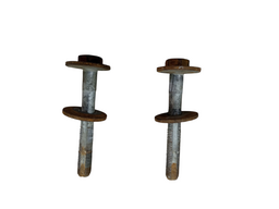 PARAFUSO CAMBAGEM TRASEIRA AUDI A3 2.0 SPORTBACK 2010 MAIOR