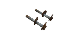 PARAFUSO CAMBAGEM TRASEIRA AUDI A3 2.0 SPORTBACK 2010 MAIOR