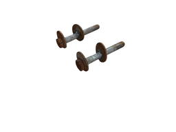 PARAFUSO CAMBAGEM TRASEIRA AUDI A3 2.0 SPORTBACK 2010 MAIOR