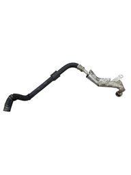 Mangueira Cano Óleo Audi A3 Sportback 2.0 2010 A 2011