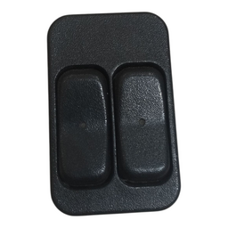 Botão Vidro Dianteiro Esquerdo Agile 1.4 2010 A 2014