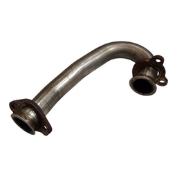 Cano Válvula EGR Hilux 2.8 SW4 2021 A 2026