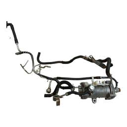 Bomba Injetora Auxiliar Hilux 2.8 SW4 2021 A 2026