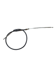Cabo freio de Mao traseiro Lado Esq. S10 1997 a 2011 