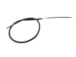 CABO FREIO DE MAO TRASEIRO LADO ESQ. S10 1997 A 2011 