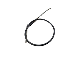 CABO FREIO DE MAO TRASEIRO LADO ESQ. S10 1997 A 2011 