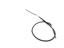 CABO FREIO DE MAO TRASEIRO LADO ESQ. S10 1997 A 2011 