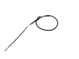 CABO FREIO DE MAO TRASEIRO LADO ESQ. S10 1997 A 2011 