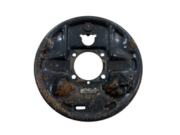 Espelho Roda Traseira Esquerda S10 1996 a 2011