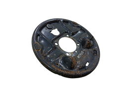 ESPELHO RODA TRASEIRA ESQUERDA S10 1996 A 2011