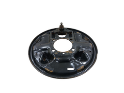 ESPELHO RODA TRASEIRA ESQUERDA S10 1996 A 2011