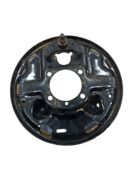 ESPELHO RODA TRASEIRA DIREITA S10 1996 A 2011