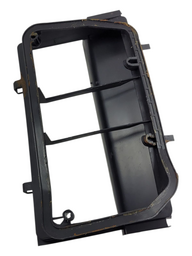 SUPORTE FILTRO AR CHEVROLET CORSA CLASSIC 2009 90386774