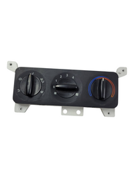 comando ar painel Jeep Wrangler 2010 2015 55111840AE 