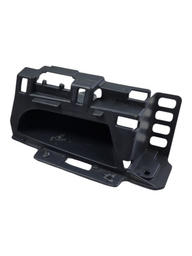 PUXADOR INTERNO MOLDURA PORTA HONDA FIT 2015 2020