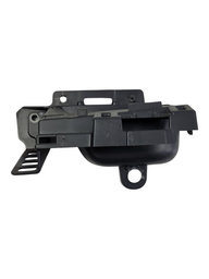 Puxador Interno Moldura Porta honda Fit 2015 2020