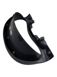 MOLDURA PAINEL VELOCÍMETRO CORSA CLASSIC 2000 2010 90387685