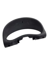 MOLDURA PAINEL VELOCÍMETRO CORSA CLASSIC 2000 2010 90387685