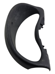 MOLDURA PAINEL VELOCÍMETRO CORSA CLASSIC 2000 2010 90387685