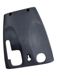 Moldura  Coluna Direcao Renault Clio 2000 2005 7700432497