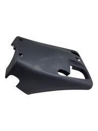 MOLDURA  COLUNA DIRECAO RENAULT CLIO 2000 2005 7700432497