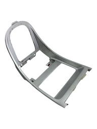 Moldura Central  Painel Peugeot 307 2005 2011 9651943877