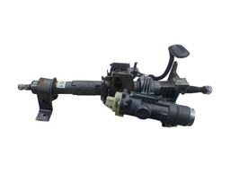 Coluna Direção Tucson 2004 a 2017 Sportage 2007 a 2010