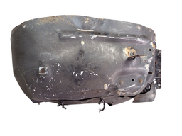 Parabarro Dianteiro Esquerdo S10 Blazer 2001 2002 a 2011