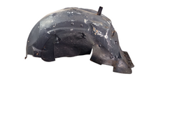 PARABARRO DIANTEIRO ESQUERDO S10 BLAZER 2001 2002 A 2011