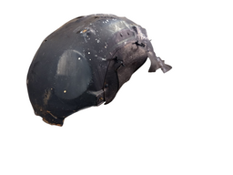 PARABARRO DIANTEIRO ESQUERDO S10 BLAZER 2001 2002 A 2011