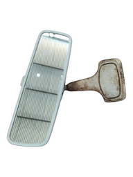 Retrovisor Interno Gol G2 1.0 8v 1997 A 2005 1011299