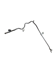 MANGUEIRA ÁGUA RADIADOR AUDI A3 2.0 2010 