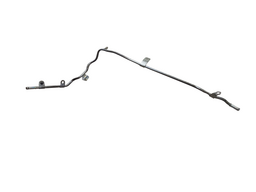 MANGUEIRA ÁGUA RADIADOR AUDI A3 2.0 2010 