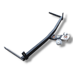 ENGATE DE REBOQUE RENAULT CLIO