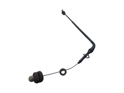 ESPIA TAMPA TRASEIRA S10 2000/2011 